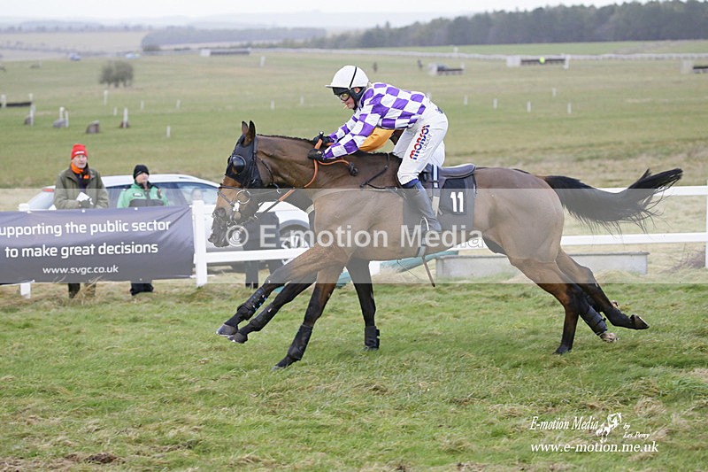 PtP 060222 0691 - Combined Services Point-to-Point - Larkhill - 06/02/22