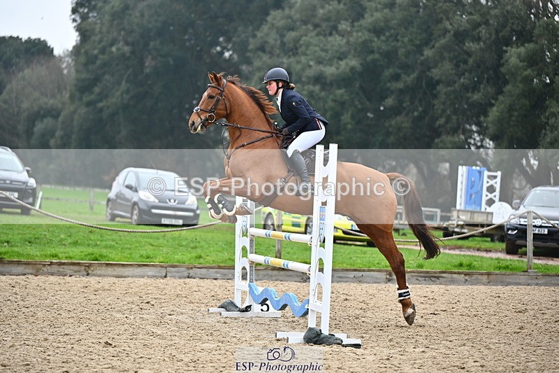 250216A-115634-02472 - Cls 9 Snr 1.05m