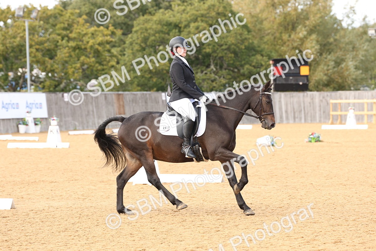 SBM_24652 - D17 - Grand Tour Championship Novice 3