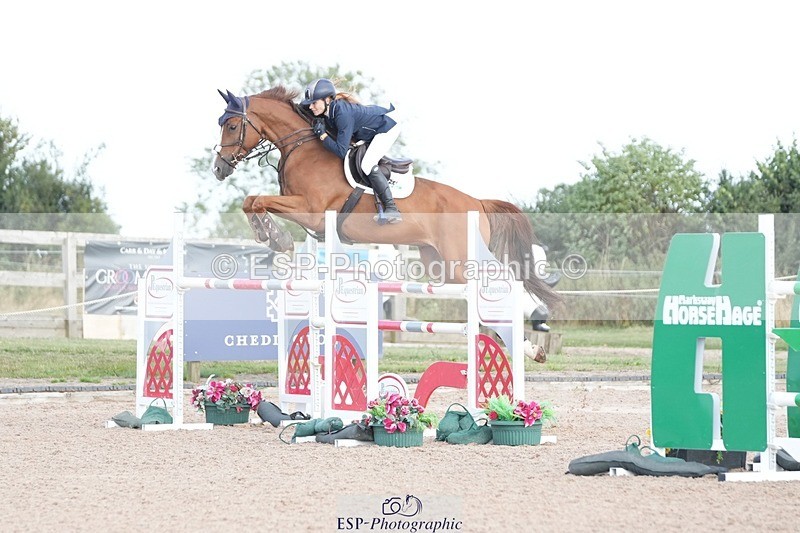 250801-174711-07751 - Cls 18 6 Yr Old  Champs Jump off