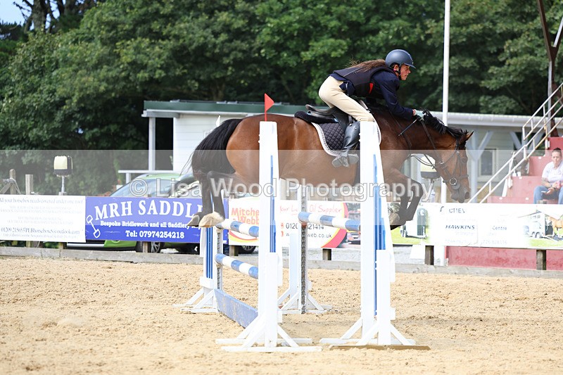 3E7A4383 - Class 11: 1m open