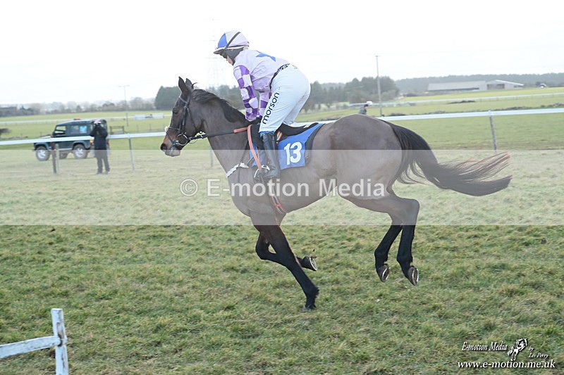PtP 250126 640 - Cocklebarrow Races Point-to-Point 25/01/26
