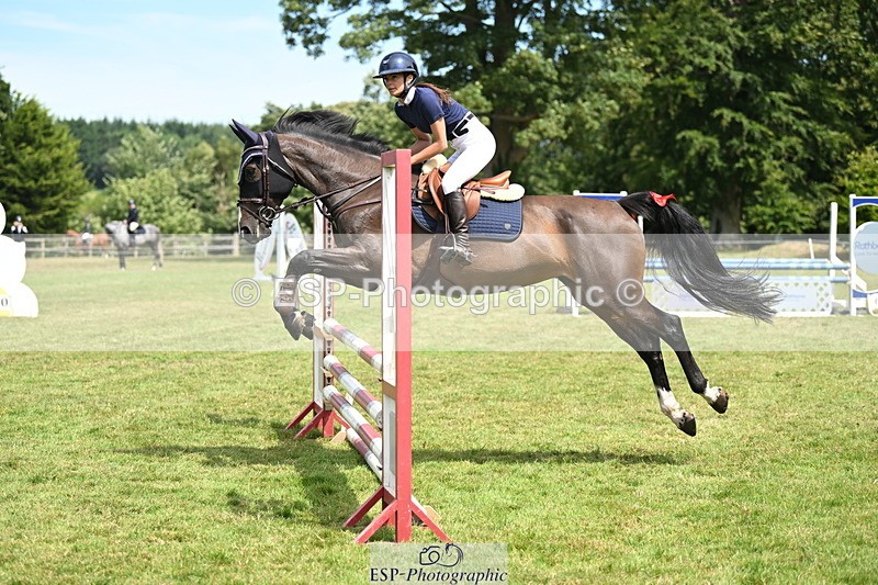 250704A-112755-07264 - Cls 25 Snr British Novice and 90cm