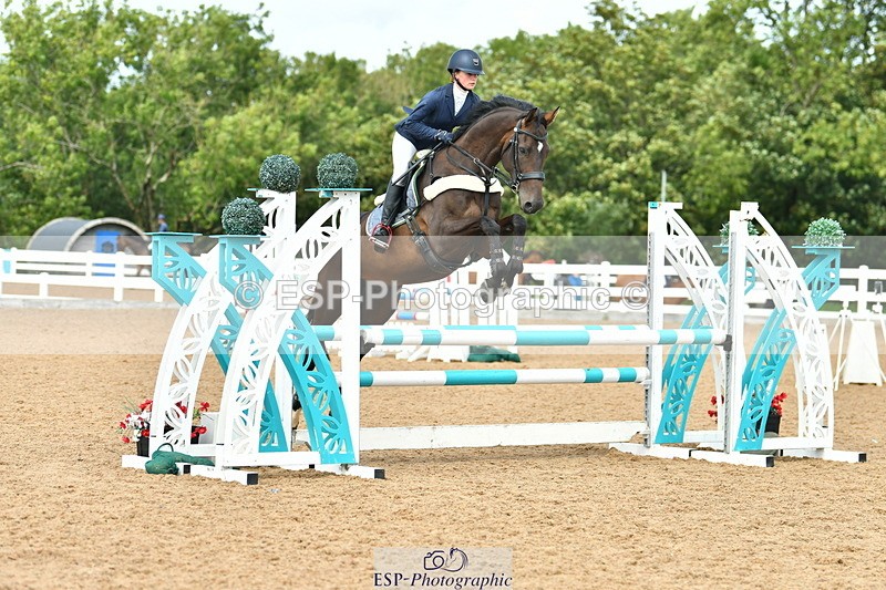 230812A-135510-09456 - Cls 28 95cm Nat Am Qualifier