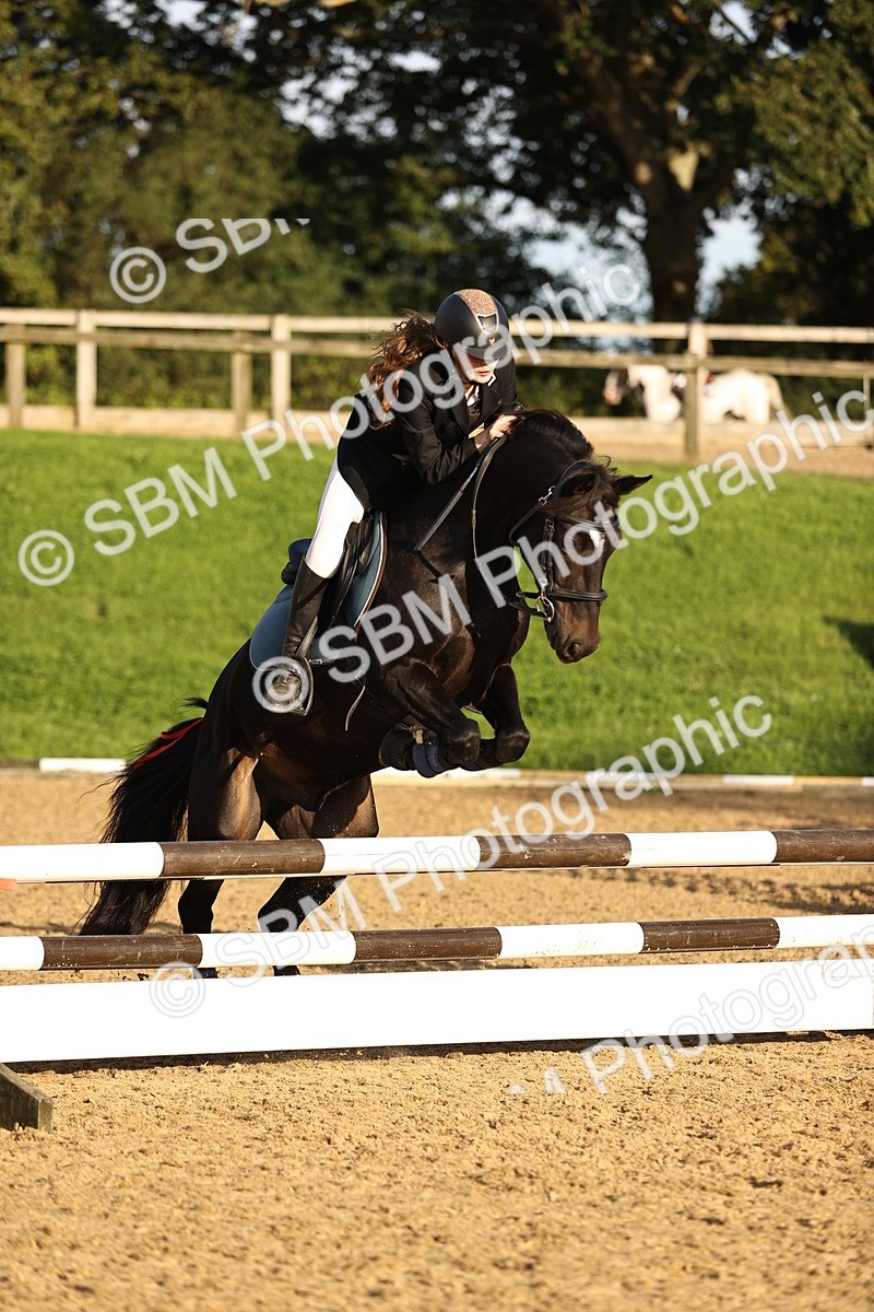 SBM_55852 - J10 - Junior Pony 75cm Championship