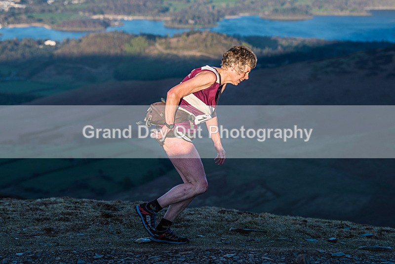 Grisedale-335 - Grisedale Grind Fell Race Wednesday 19th April 2023