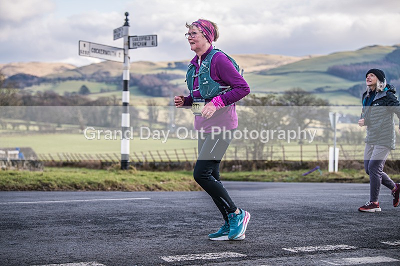 North Lakes-1651 - North Lakes 10K & Half Marathon Sunday 9th February 2025