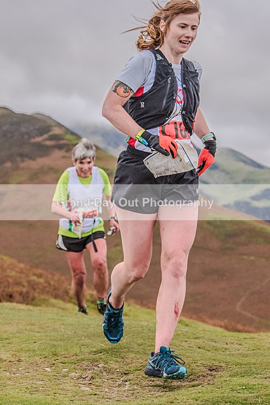 British Fell Relay-3189 - British Fell & Hill Relay Championship Braithwaite Keswick Saturday 21st October 2023