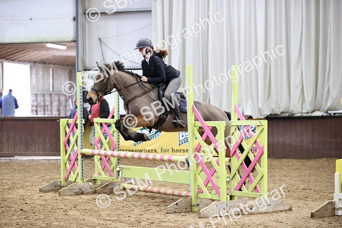 SBM_001484 - Class 9 - Pony British Novice 80cm