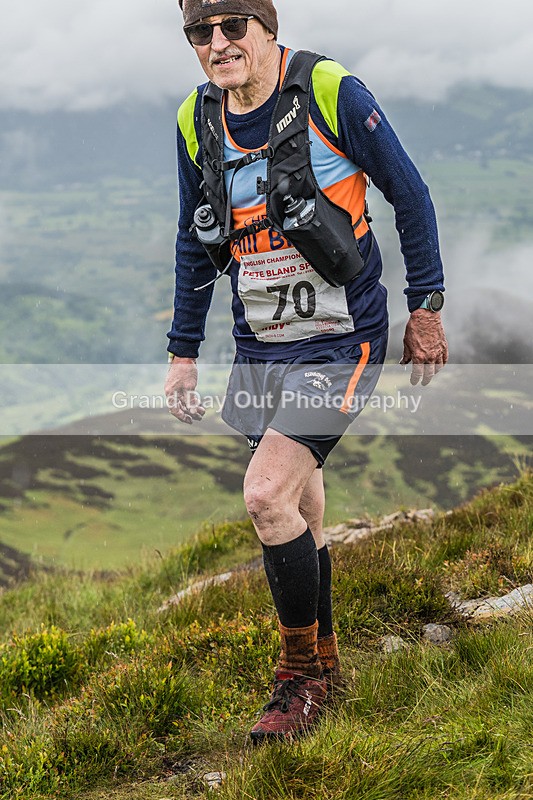 Buttermere-1397 - Buttermere Sailbeck Fell Race Saturday 15th June 2024