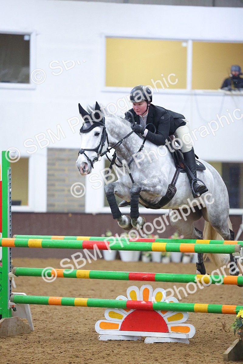 SBM_002396 - Class 16 - The WB Equiline Star Championship Qualifier (1.10m)