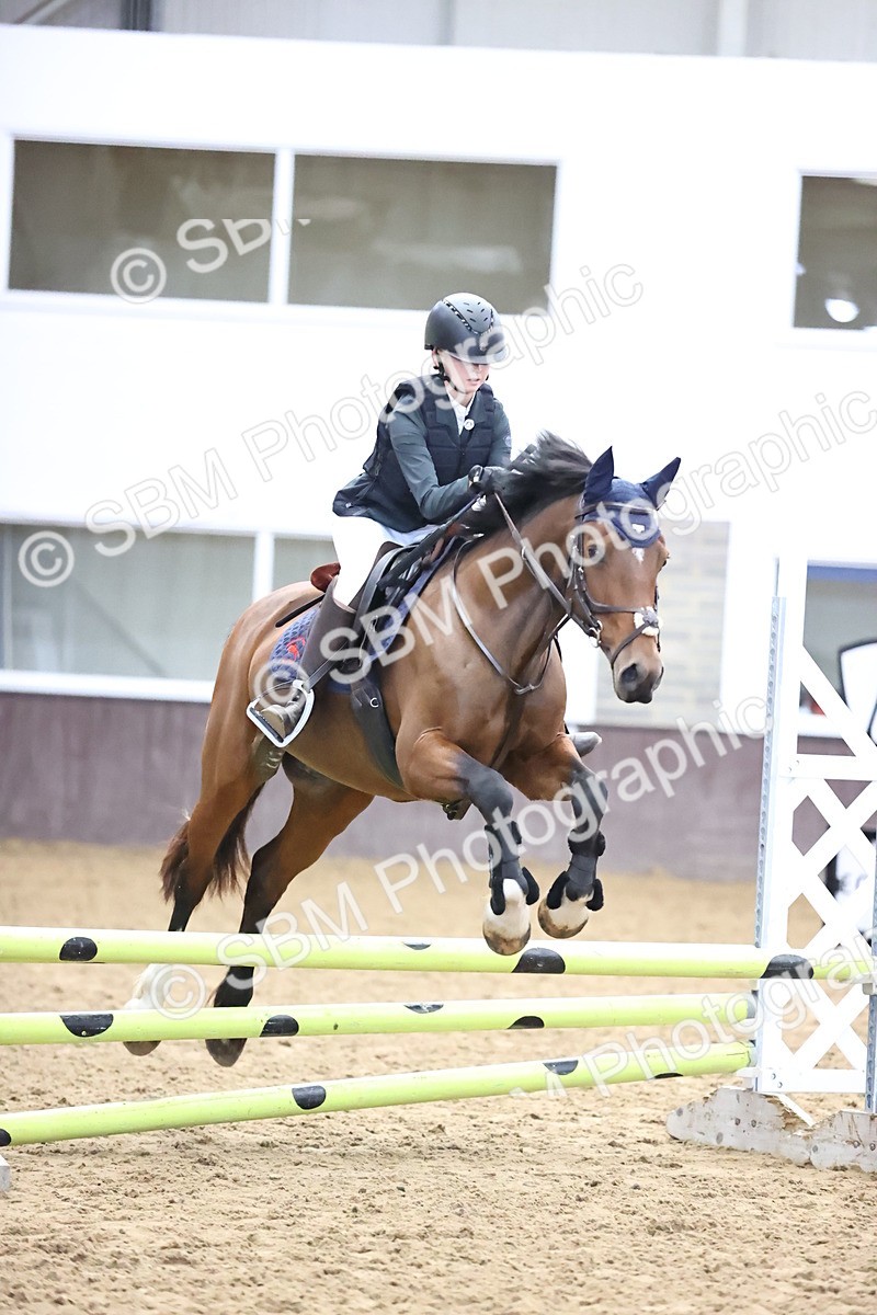 SBM_001681 - Class 5 - Henlow Veterinary Hospital - 70cm Area 12 Championship Qualifier