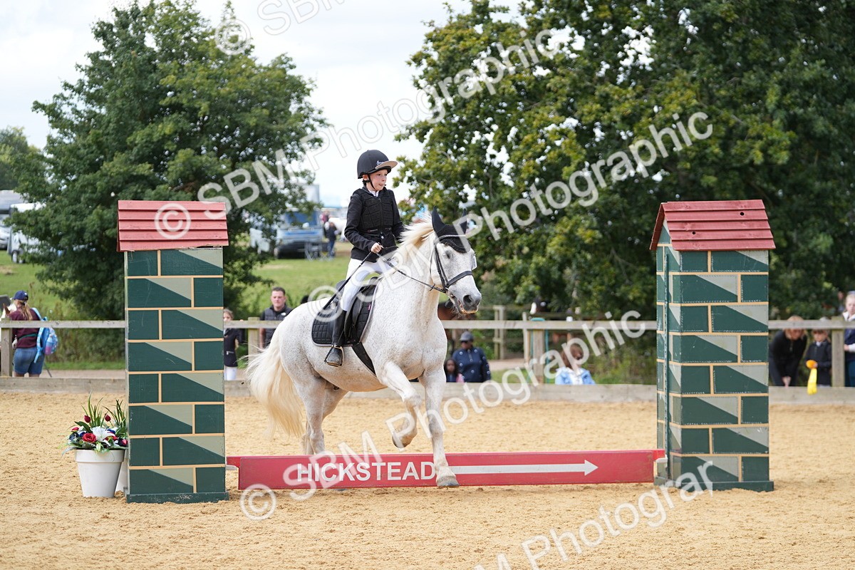 SBM_64504 - J2 - Mini Tour Junior Pony 30cm Championship