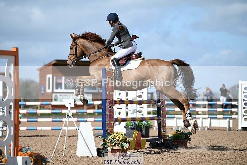 250328-111407-00706 - Cls 2 Snr Newcomers