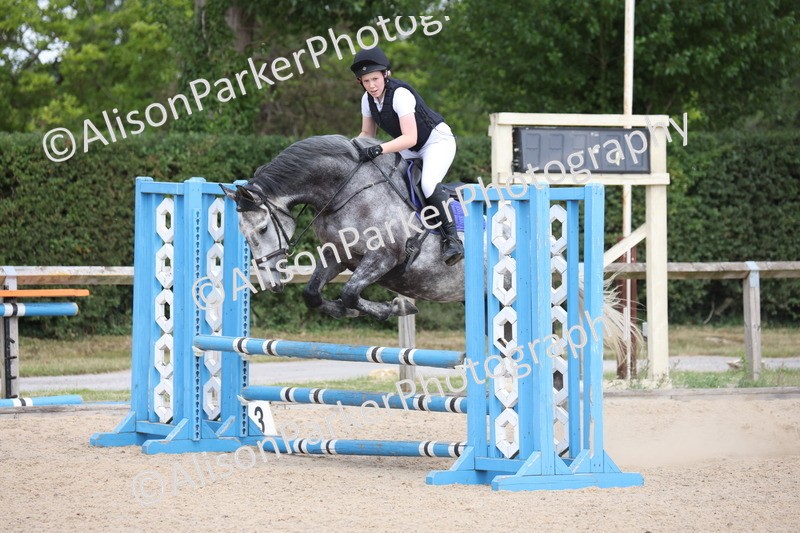 20250629-1941 - Class 5 - 80cm