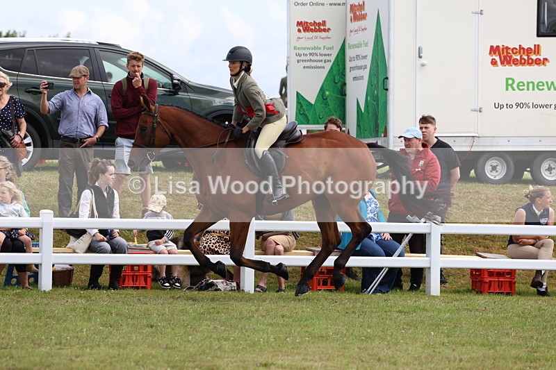 3E7A0610 - Rising Star Ridden Championship