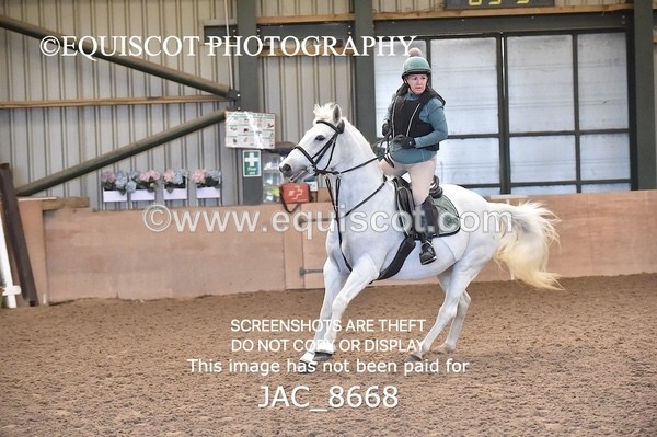 JAC_8668 - CLASS 1 - ARENA EVENTING 60CM