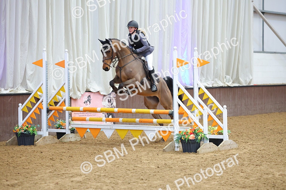 SBM_009443 - Class 19 - Equiyd 0.85m Amateur Championship Qualifier - First Round (0.85m)
