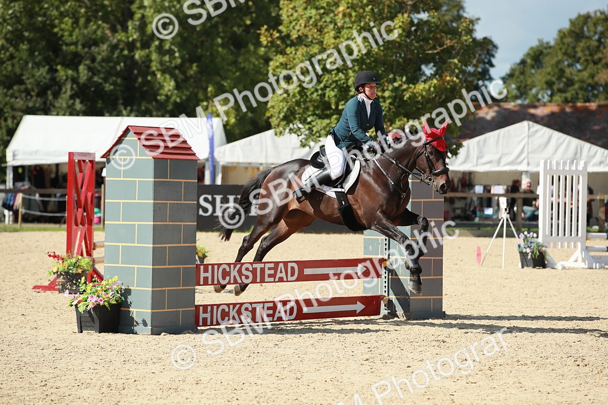 SBM_25254 - J28 Senior 60cm Championship