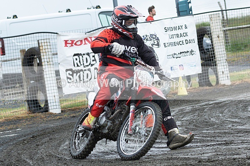 210703-7D-8E0A3621 - Ride & Skid It  Flat Track Experience 03rd Jul 21