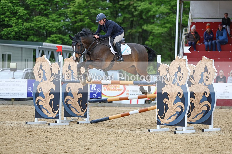 3E7A4068 - Class 7: Senior Foxhunter/1.20 open