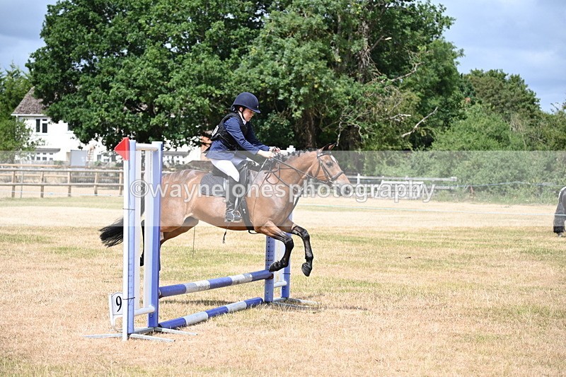 WJ6_5251 - Class 12 Minimus Jumping 45cm