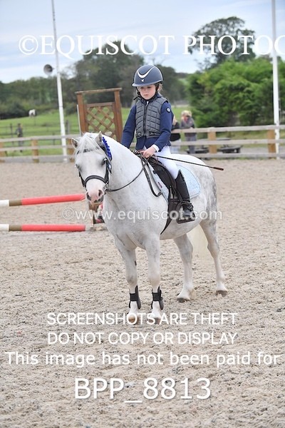 BPP_8813 - CLASS 2 30CM