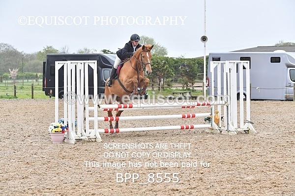 BPP_8555 - CLASS 23 SUN 0.85m Amateur Championship Qualifier