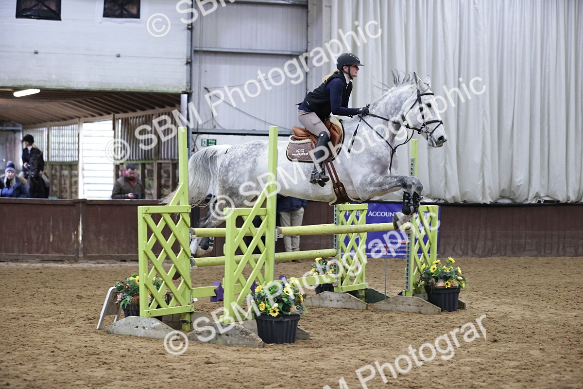 SBM_000948 - Class 3 - Nupafeed Supplements Senior Discovery/ 1m Open