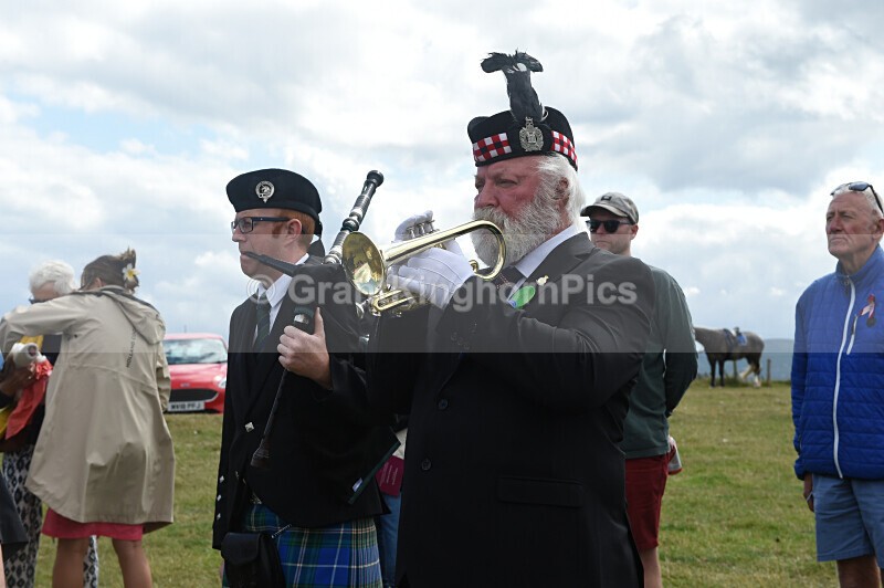 119 - Coldstream Flodden Rideout 2025