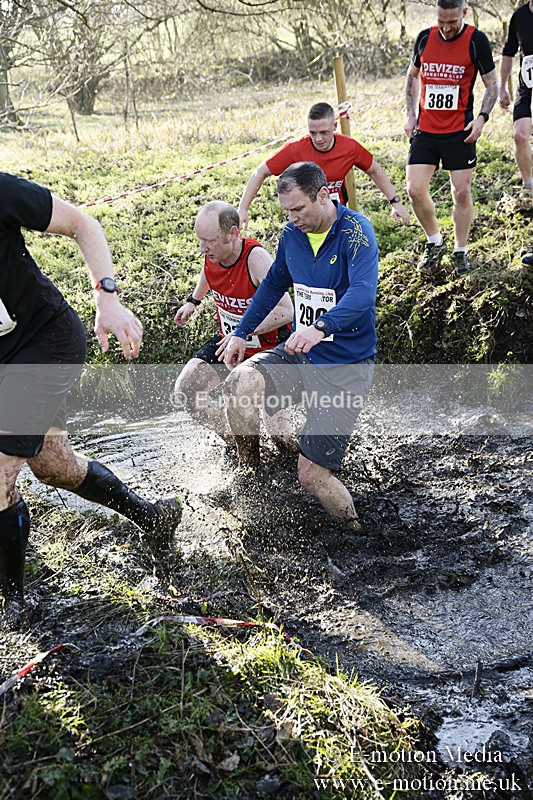 PVT 240219 435 - The Terminator Race - Pewsey Vale - 24/02/19