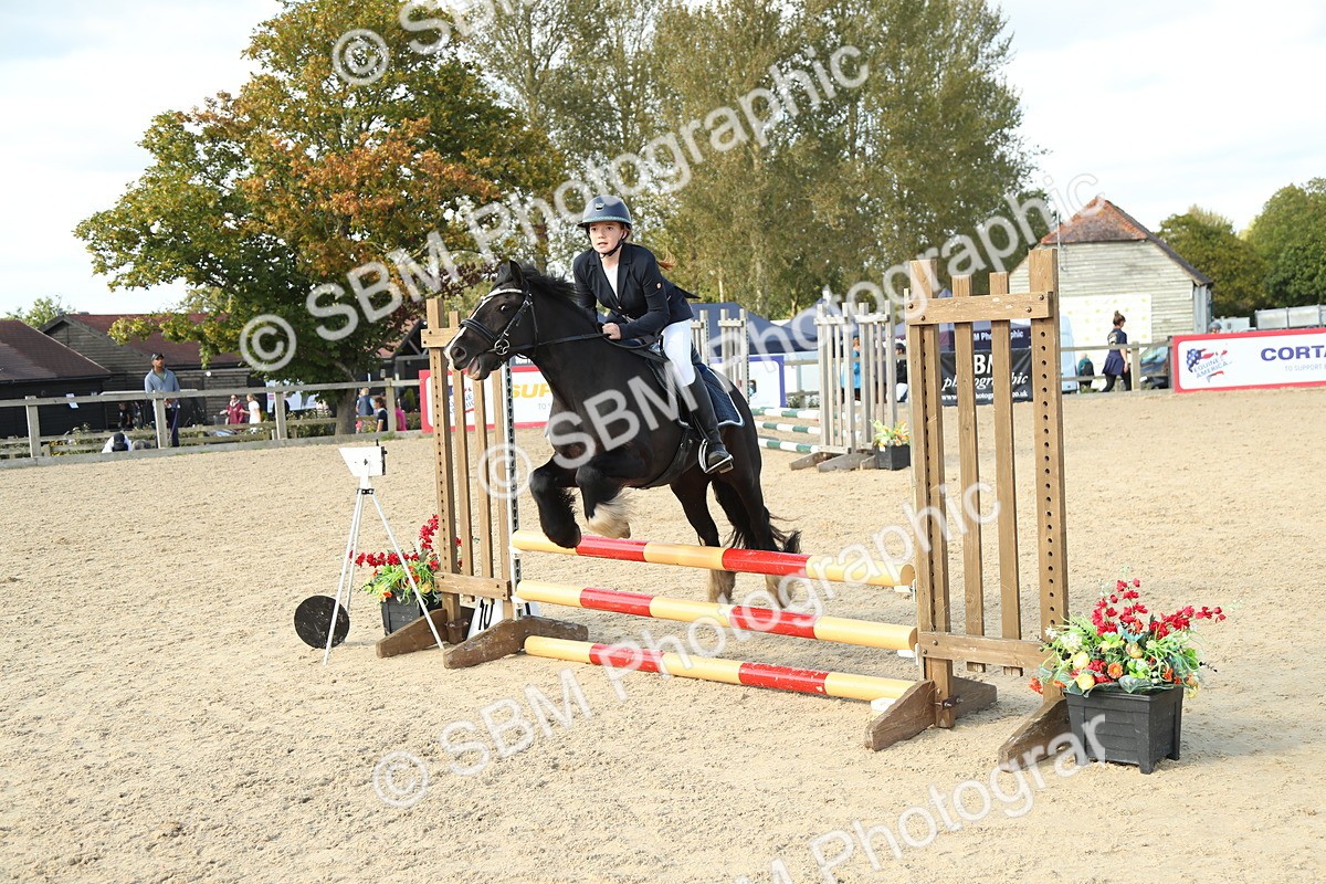 SBM_51612 - J7 - Junior Pony 60cm Championship