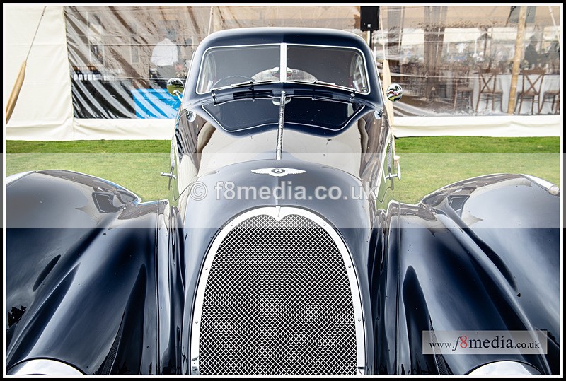  - Salon Privé 2024