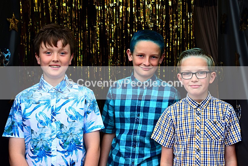 STIV-011 - Stivichall Primary School