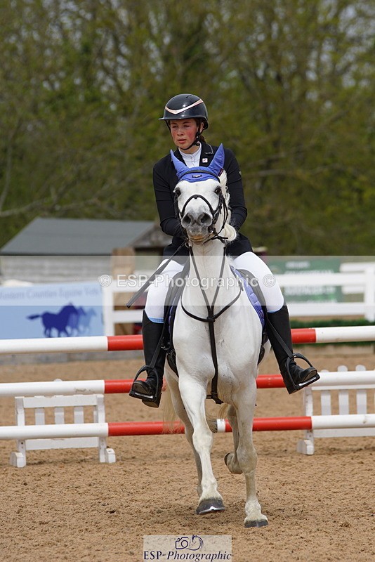 230513A-115416-00722 - Cls 3 Pony Discovery & Open