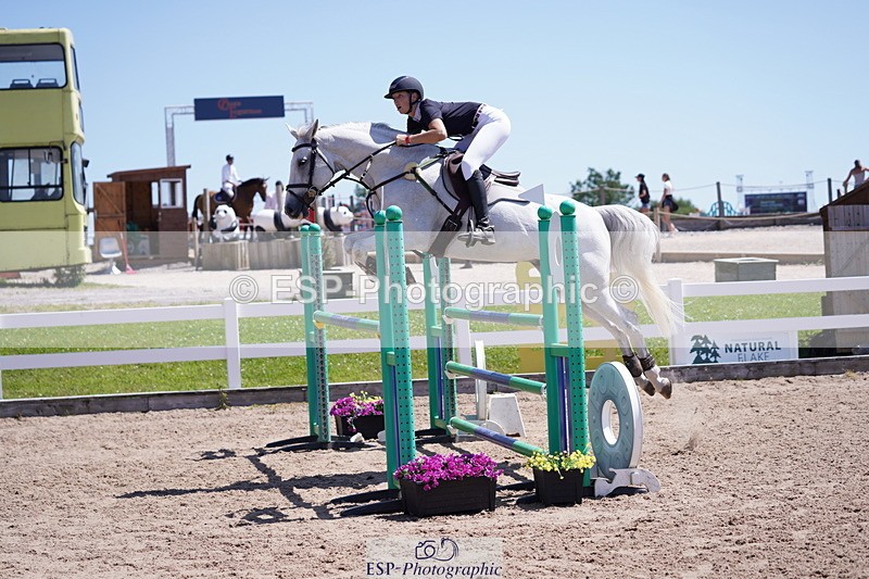 240719A-130910-11355 - Cls 14, 1 Star Silver Tour 1.25m