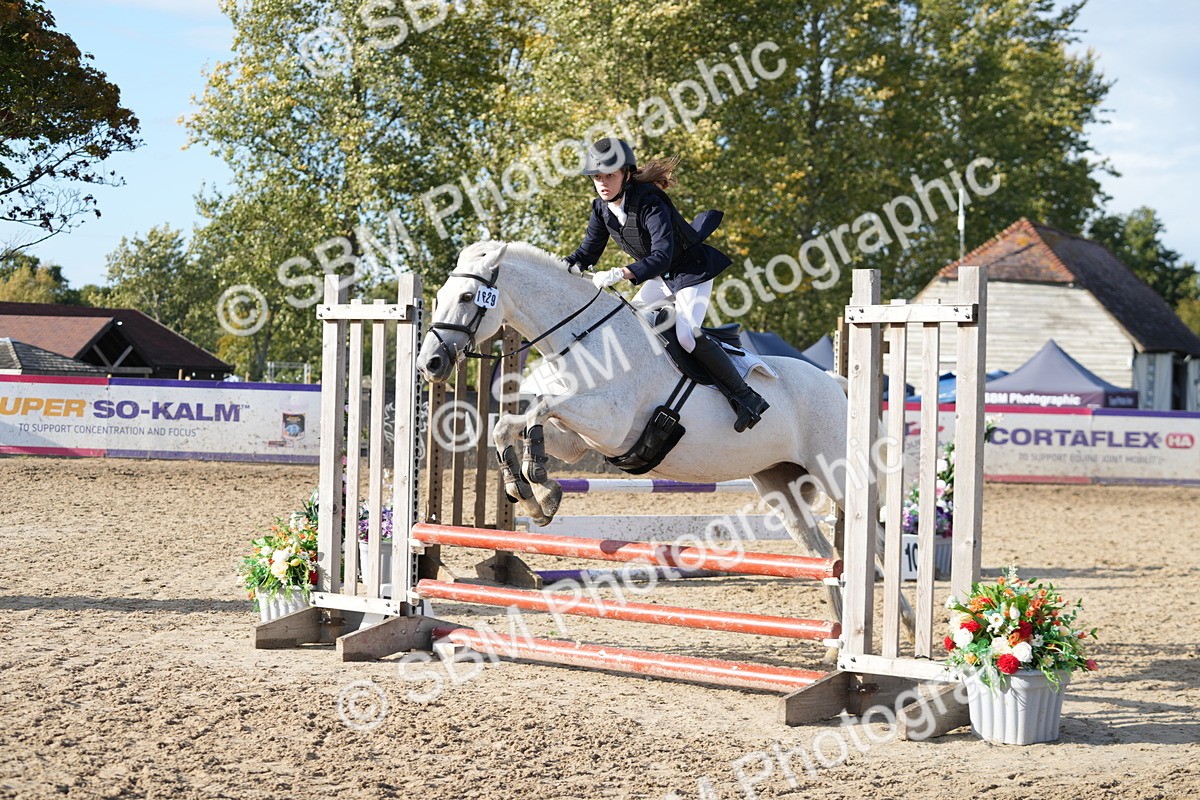 SBM_51181 - J8 - Junior Pony 65cm Championship