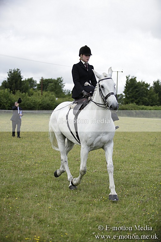 BVR160717-1939 - Side Saddle Classes 16/07/17