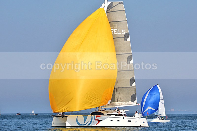 180707 BEL5 2F7A6108 - ROUND THE ISLAND 2018