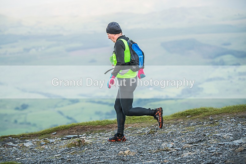 Blencathra-944 - Blencathra Fell Race Wednesday 5th June 2024