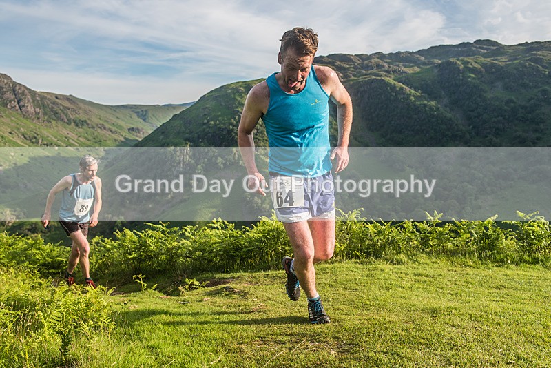 Langstrath-138 - Langstrath Fell Race Wednesday 19th June 2024