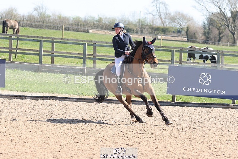 250402-121601-00529 - Cls 4 Newcomers and 1.10m Open