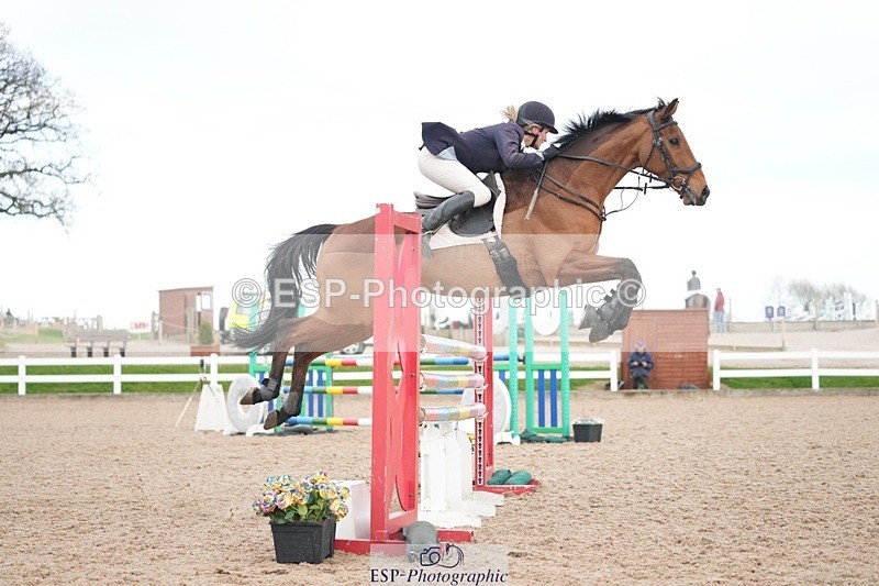 250329-150213-05415 - Cls 25 1.10m National Amateur Quali
