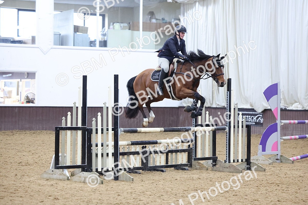 SBM_000832 - Class 3 - Senior Discovery - 1.00m