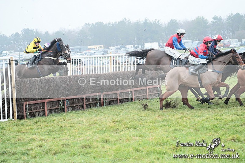PtP 180126  0923 - Royal Artillery PtP Larkhill 18/01/26