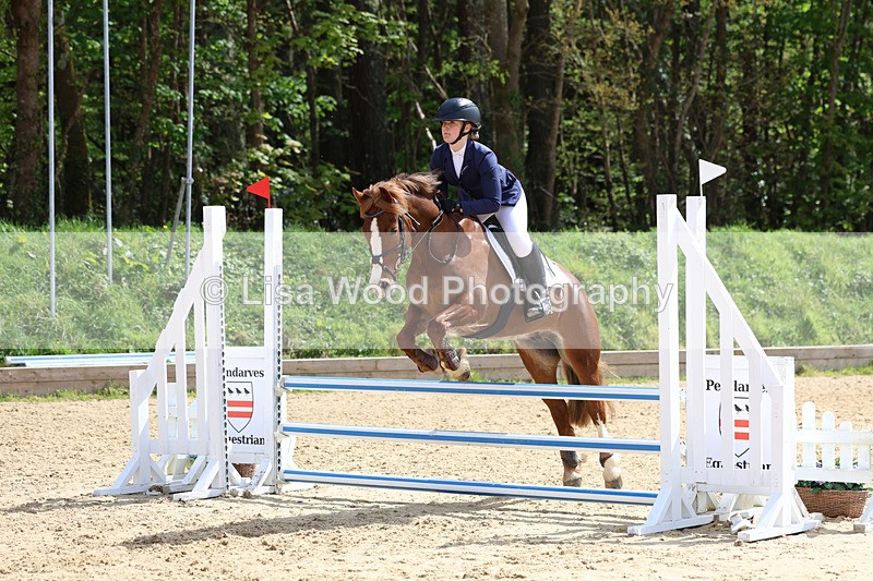 3E7A5062 - Class: 6 Mini/Major selection 80cm