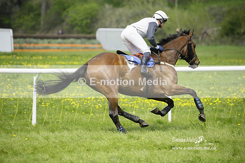 PtP 230422 80 - Berkeley Races - Woodford Glos 23/04/22