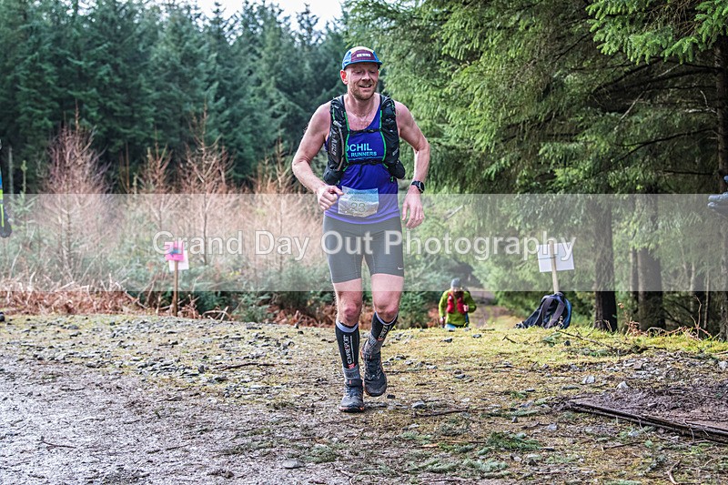 Glentress Marathon-1081 - High Terrain Events Glentress Marathon Trail Run Saturday 19th February 2023
