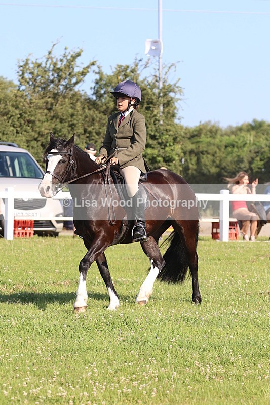 JPP_1407 - Class 18: Cornish Combination Young Rider