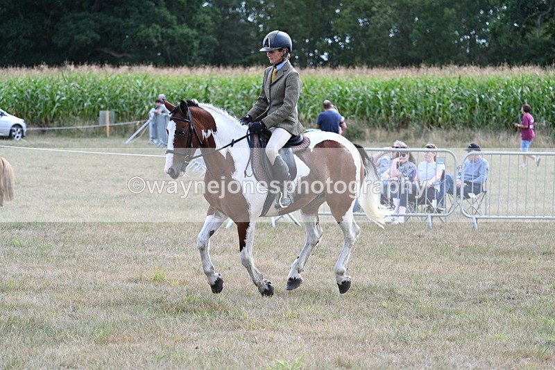 WJ7_6935 - Class 14 Ridden Coloured